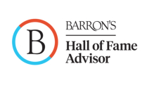 Barron's Hall of Fame Advisor