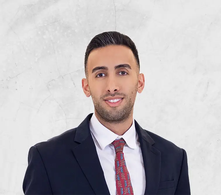 Arian Mirfakhraee