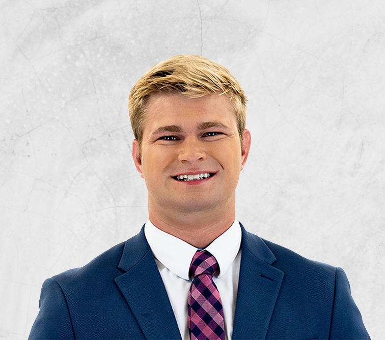 Ben Hermiston