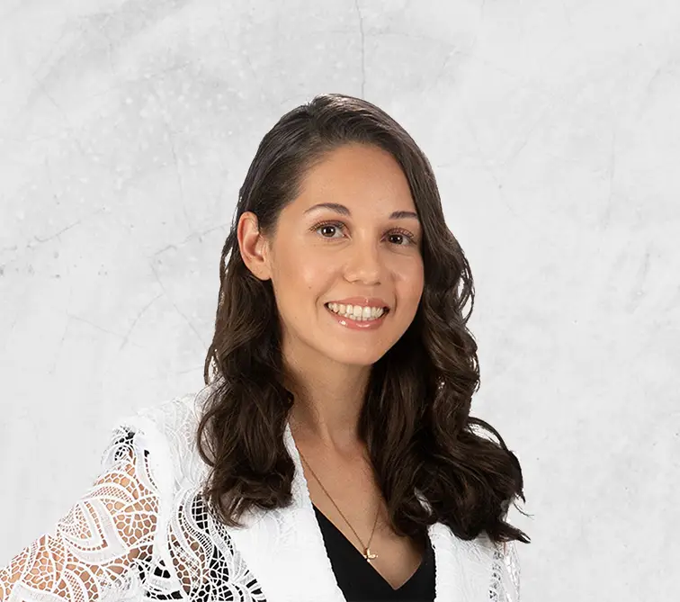 Gina Albergo