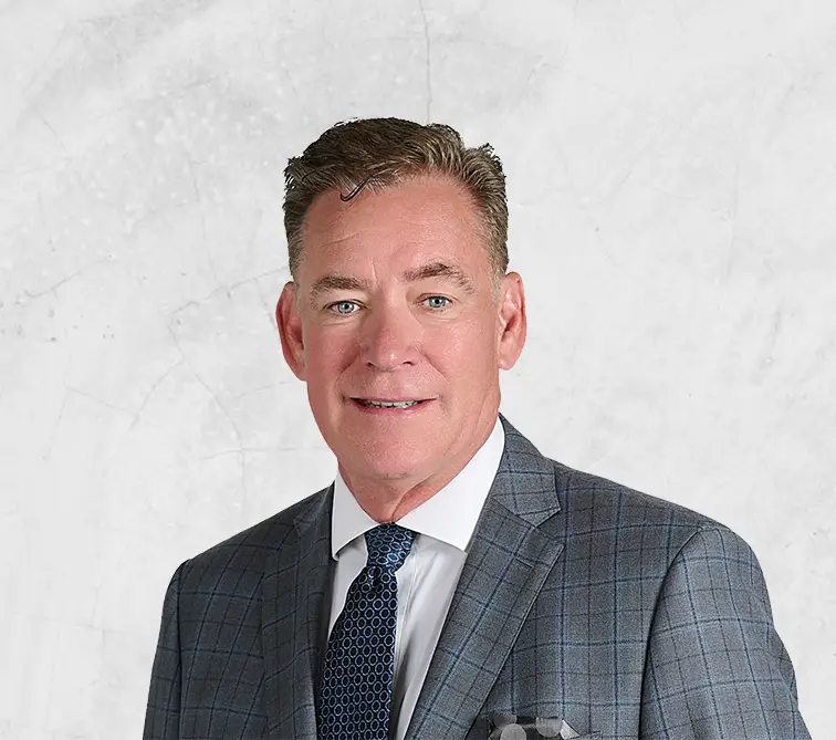 Timothy O'Leary