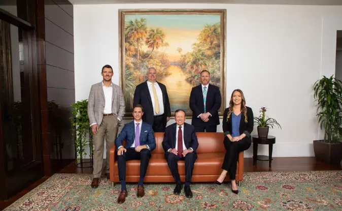 Five Star Wealth Managers in SWFL (2025)