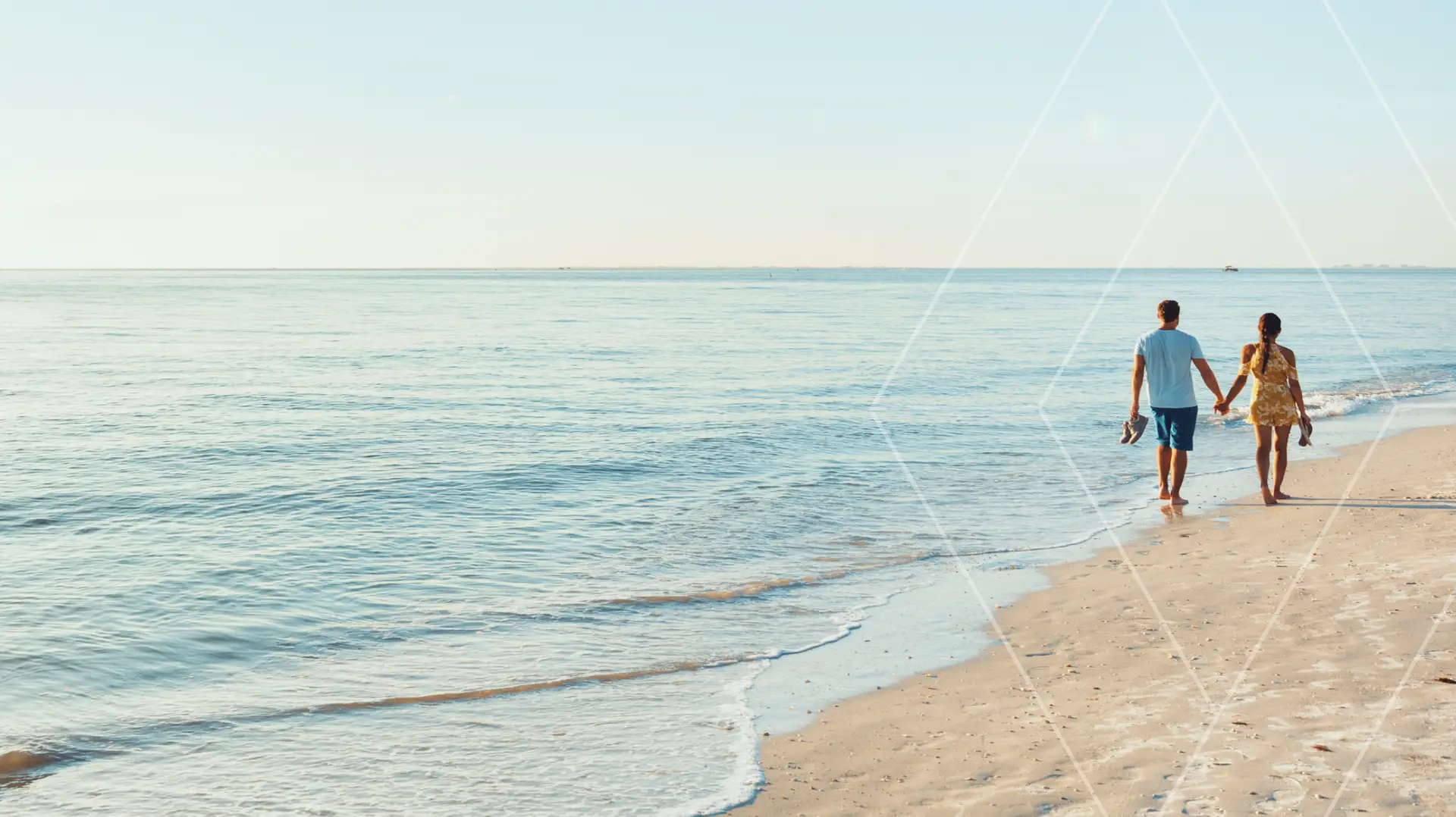 establish florida domicile life on beach