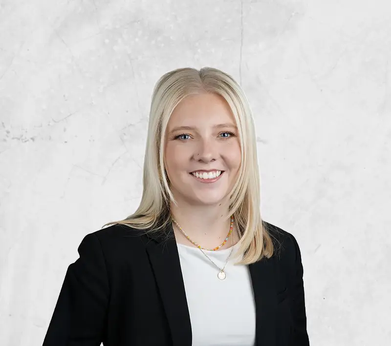 Moran Wealth Management® welcomes Rosalie Hudson as Marketing Coordinator